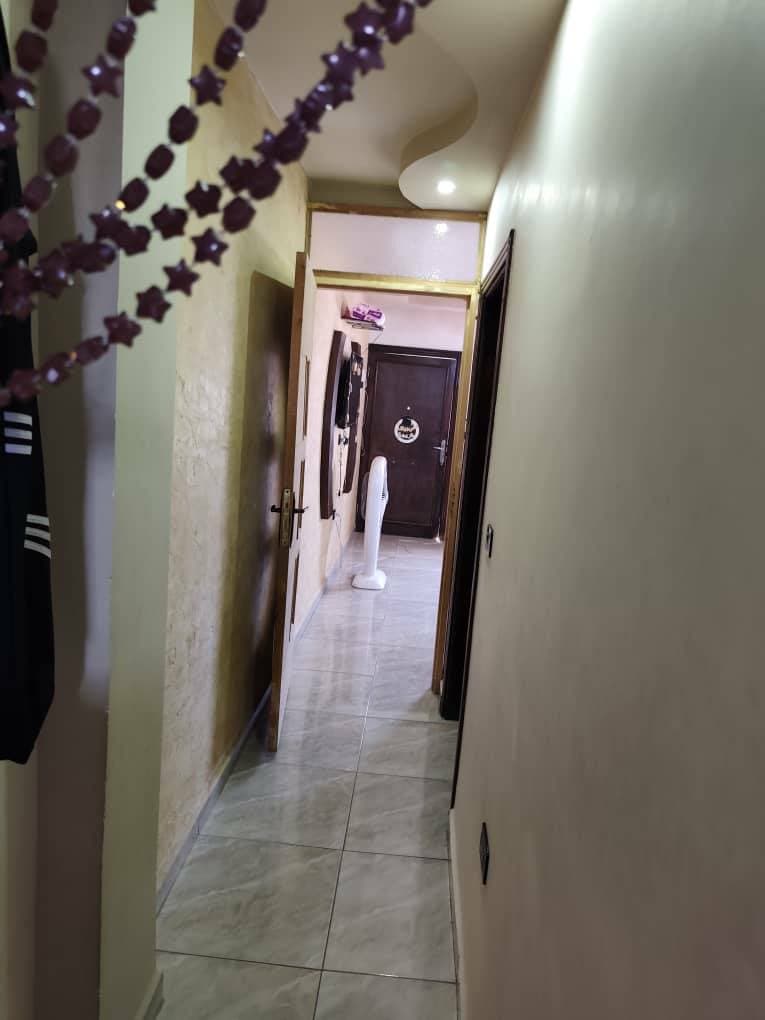 شقة 1 غرف 1 صالات 70م² طابق 5 للبيع