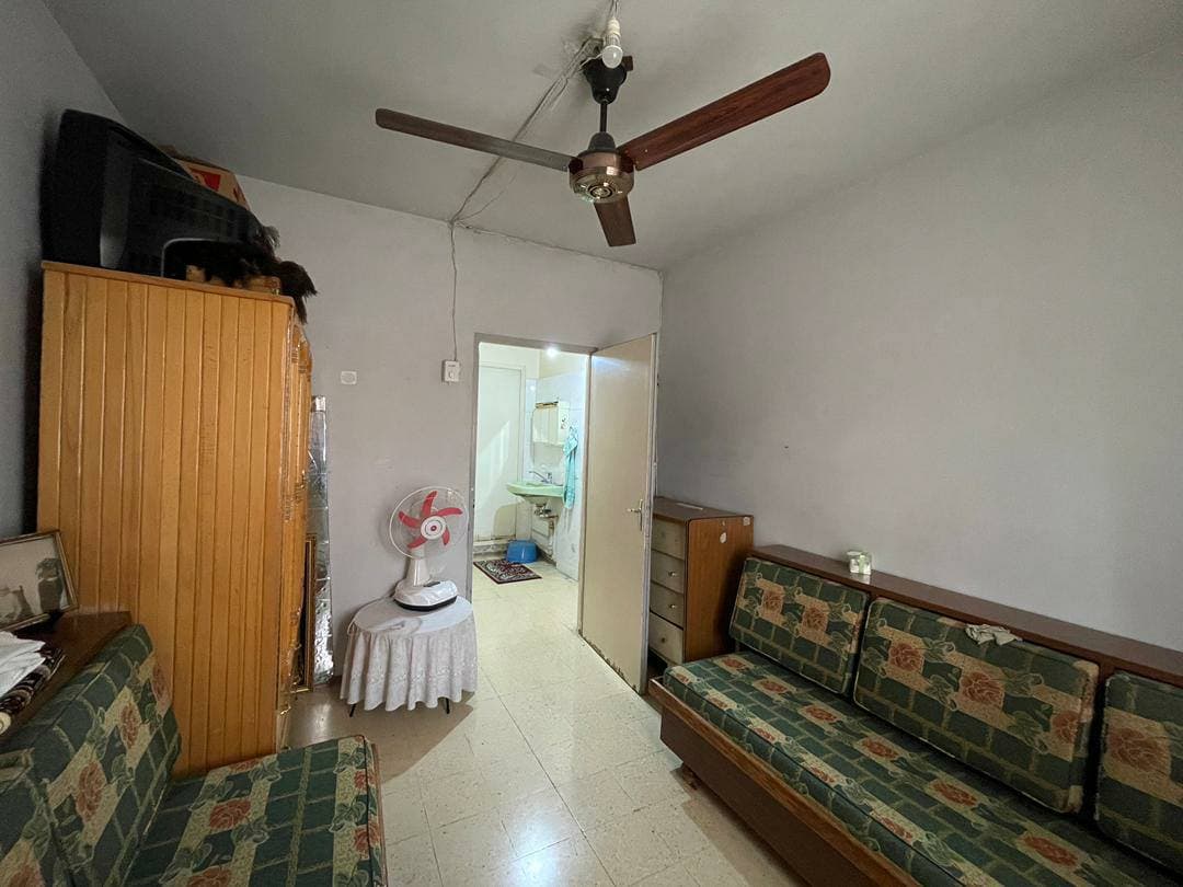 شقة 2 غرف 1 صالات 85م² طابق 2 للبيع