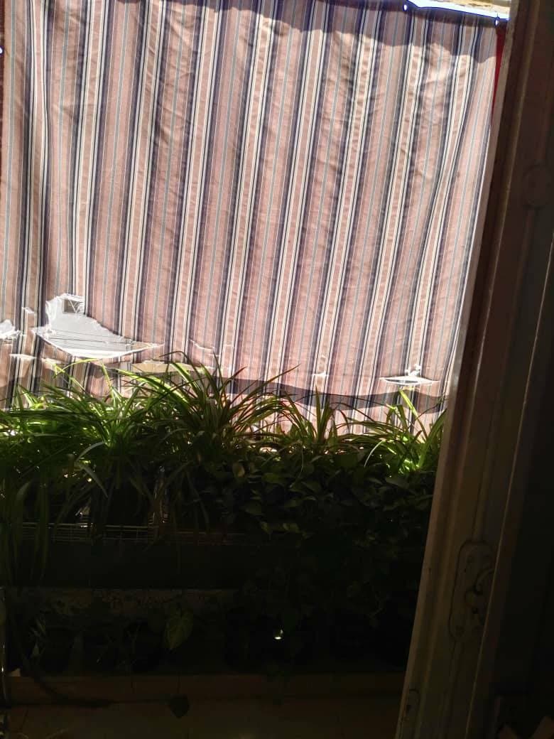 شقة 3 غرف 1 صالات 100م² طابق 3 للبيع