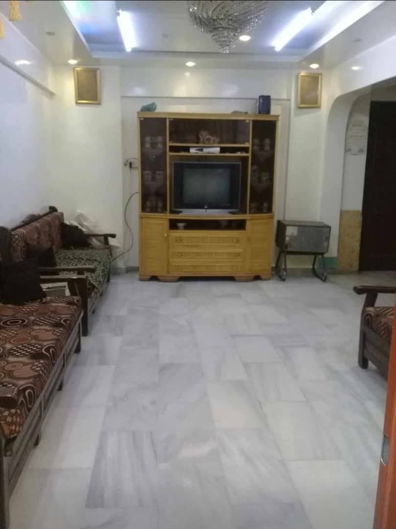 شقة 2 غرف 1 صالات 100م² أرضي للبيع