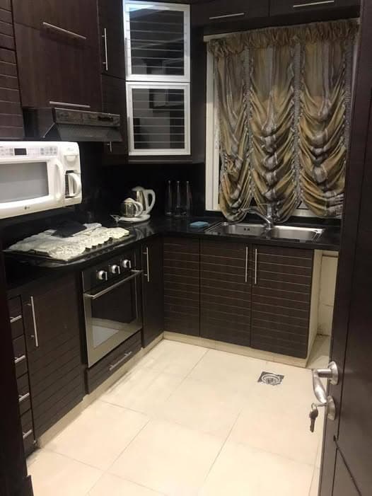 شقة 2 غرف 1 صالات 90م² طابق 3 للبيع