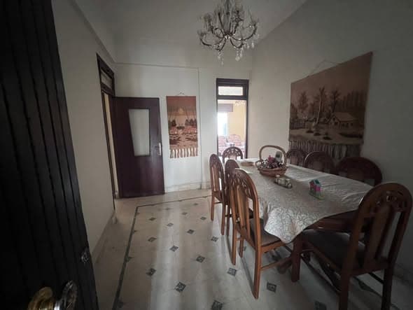 شقة 3 غرف 1 صالات 100م² طابق 3 للبيع