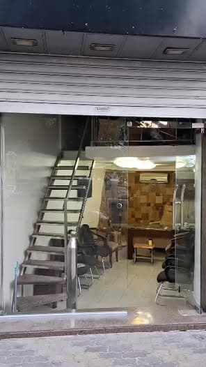 محل 20م² للبيع