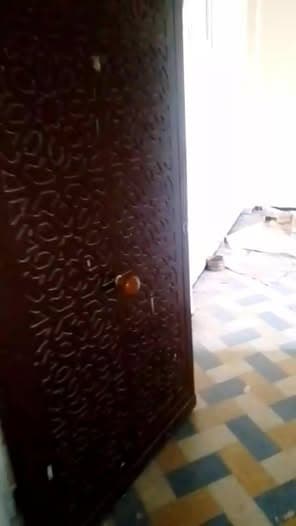 شقة 2 غرف 1 صالات 85م² طابق 1 للبيع