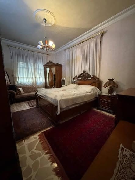 شقة 6 غرف 1 صالات 270م² طابق 3 للبيع