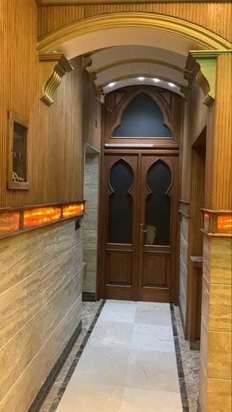 شقة 6 غرف 1 صالات 240م² طابق 2 للبيع