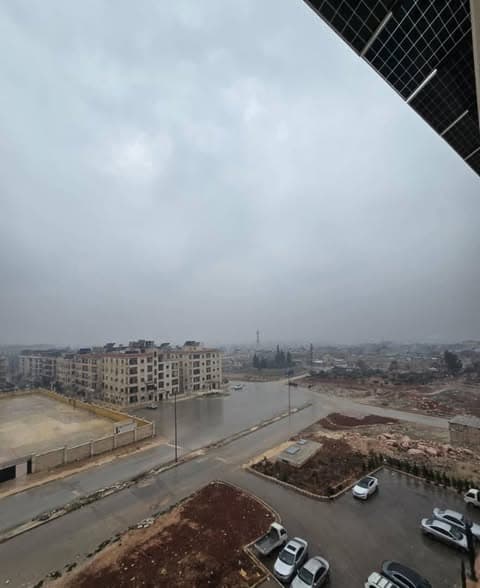 شقة 5 غرف 1 صالات طابق 5 للبيع