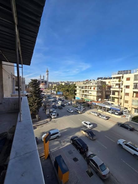 شقة 6 غرف 1 صالات 330م² طابق 3 للبيع