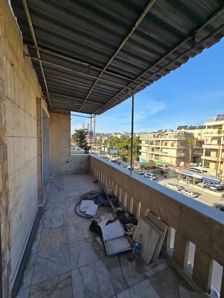 شقة 6 غرف 1 صالات 330م² طابق 3 للبيع