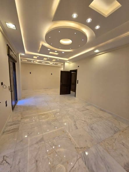 شقة 5 غرف 1 صالات 180م² طابق 1 للبيع