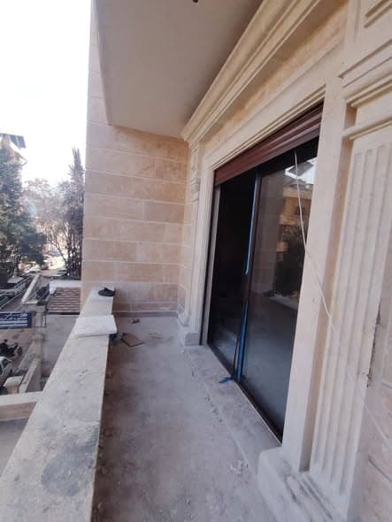 شقة 4 غرف 1 صالات 150م² للبيع