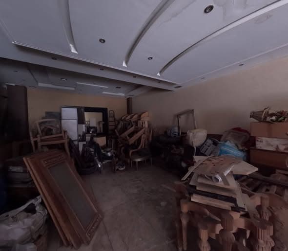 محل 124م² للبيع