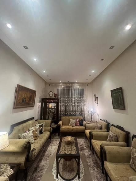 محل 120م² للبيع