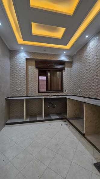 شقة 4 غرف 1 صالات 120م² أرضي للبيع