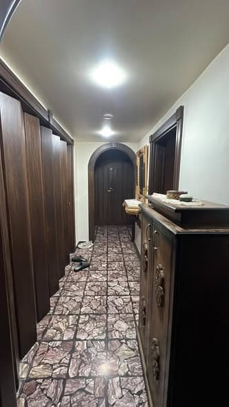 شقة 4 غرف 1 صالات 140م² للبيع