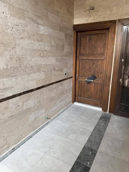 شقة 5 غرف 1 صالات 200م² طابق 3 للبيع