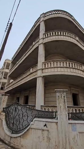 بناء 20 غرف 400م² للبيع