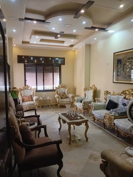 شقة 5 غرف 1 صالات 230م² طابق 1 للبيع