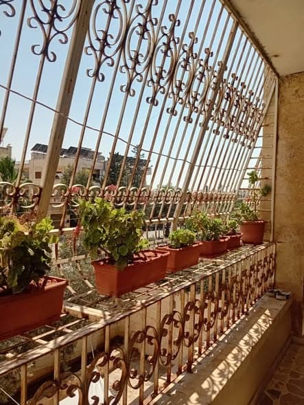 شقة 5 غرف 1 صالات 230م² طابق 1 للبيع