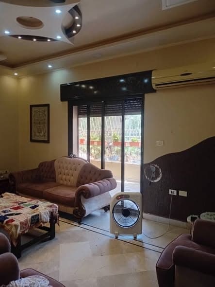 شقة 5 غرف 1 صالات 230م² طابق 1 للبيع