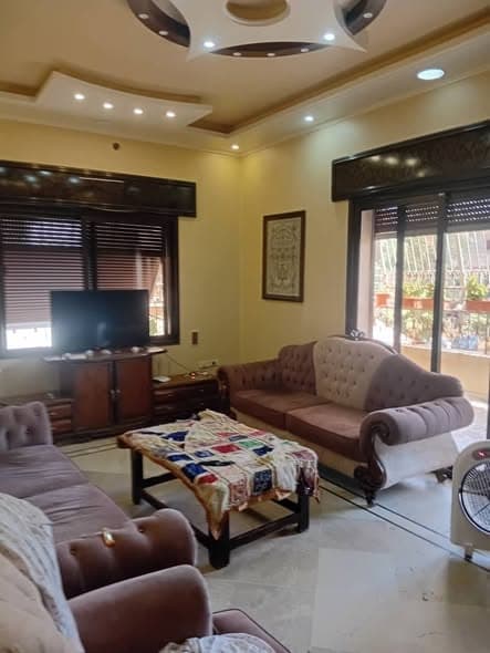 شقة 5 غرف 1 صالات 230م² طابق 1 للبيع