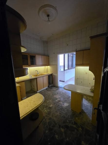 شقة 4 غرف 1 صالات 170م² طابق 1 للبيع