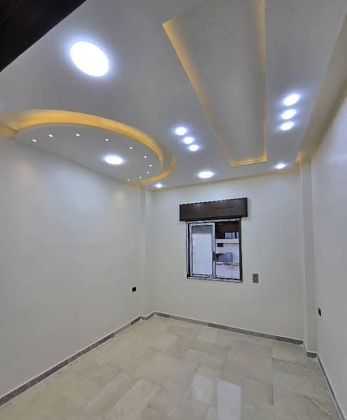 شقة 5 غرف 1 صالات طابق 3 للبيع