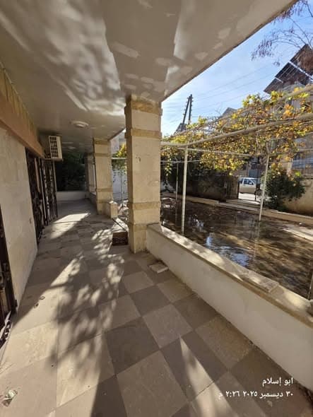 شقة 4 غرف 1 صالات 400م² للبيع