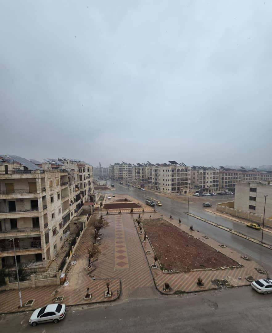 شقة 5 غرف 1 صالات طابق 5 للبيع