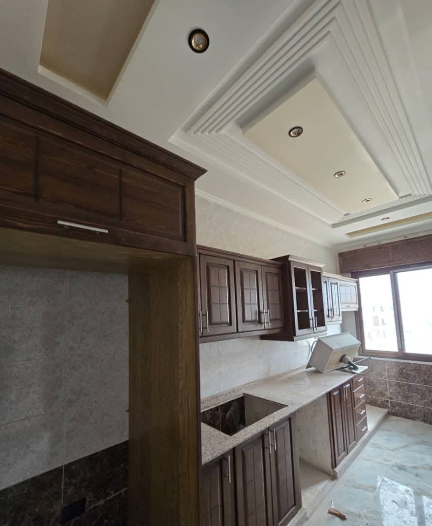 شقة 5 غرف 1 صالات طابق 5 للبيع