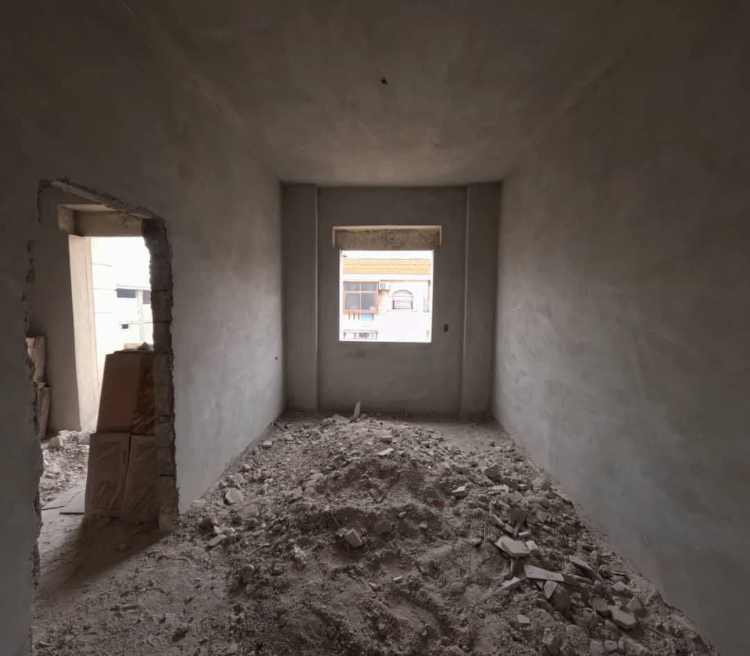 شقة 4 غرف 1 صالات 100م² طابق 4 للبيع