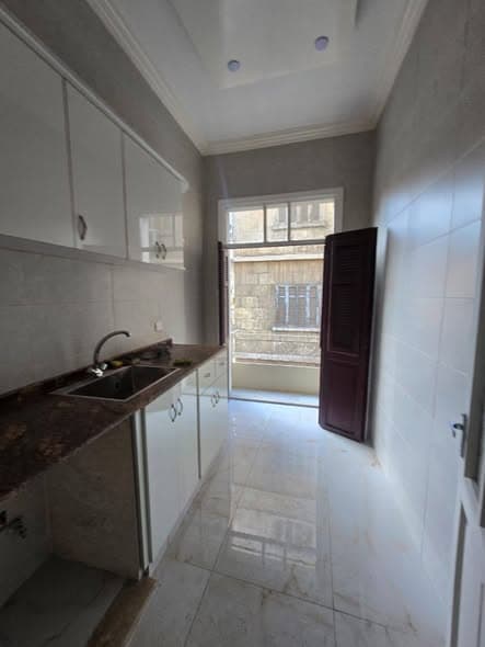 شقة 3 غرف 1 صالات 100م² طابق 2 للبيع