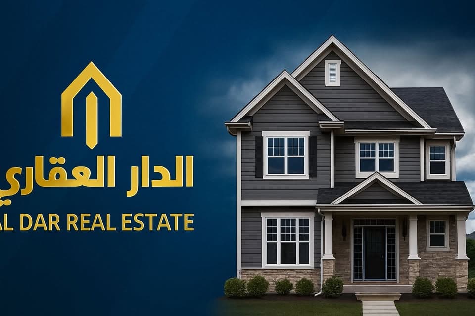 مكتب الدار العقاري 