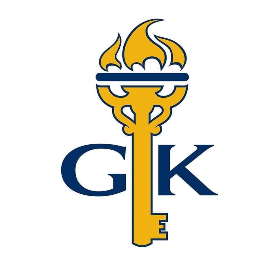 المفتاح الذهبي 