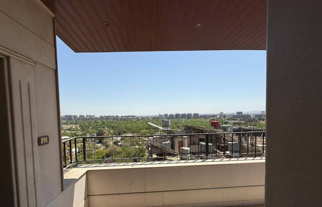 شقة 3 غرف 1 صالات 170م² طابق 9 للبيع