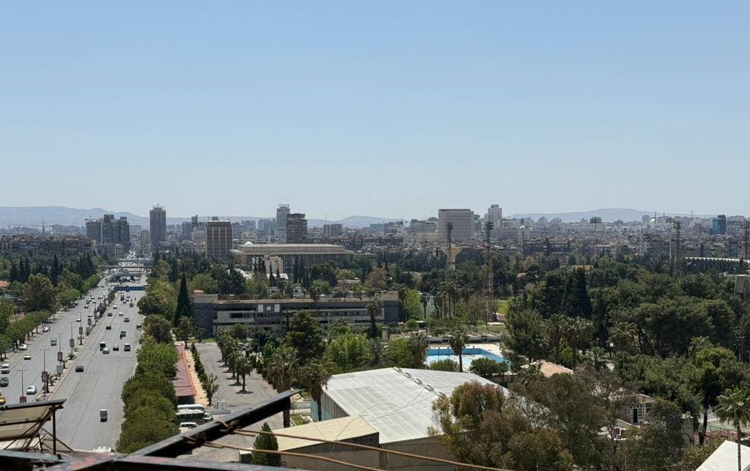 شقة 3 غرف 1 صالات 170م² طابق 9 للبيع