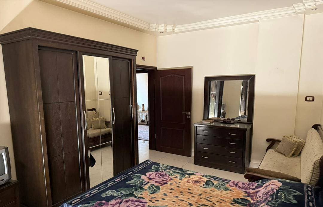 شقة 3 غرف 1 صالات 170م² طابق 9 للبيع