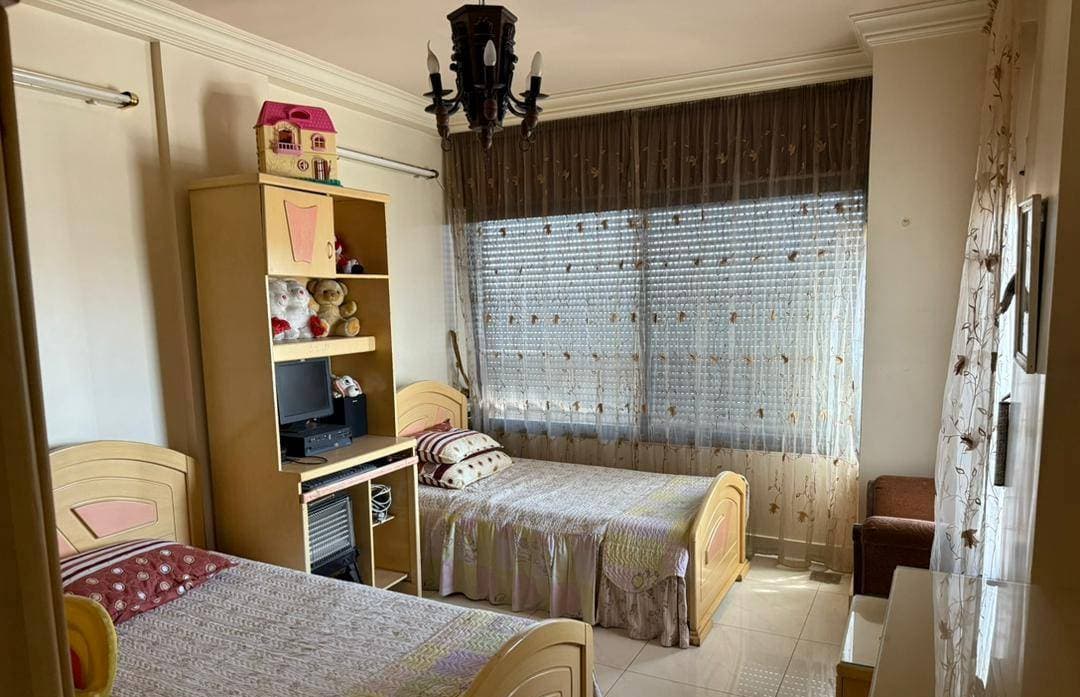 شقة 3 غرف 1 صالات 170م² طابق 9 للبيع