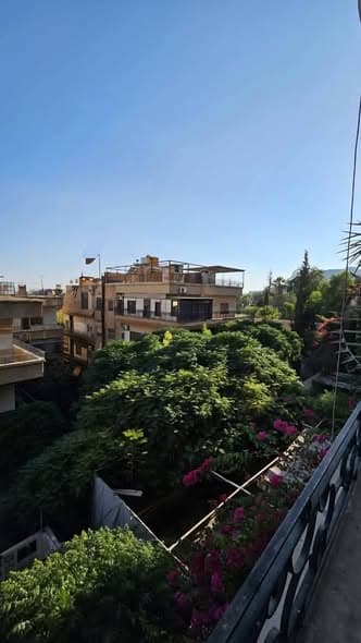 شقة 4 غرف 1 صالات 186م² أرضي للبيع