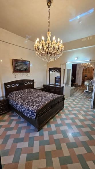 شقة 4 غرف 1 صالات 186م² أرضي للبيع