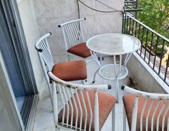 شقة 2 غرف 1 صالات 85م² طابق 2 للإيجار