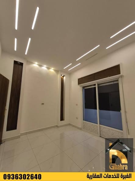 شقة 2 غرف 1 صالات 76م² طابق 1 للبيع