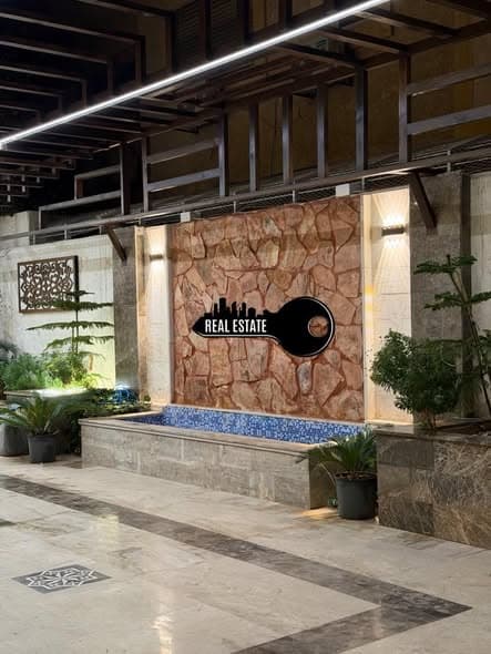 شقة 3 غرف 1 صالات 140م² للبيع