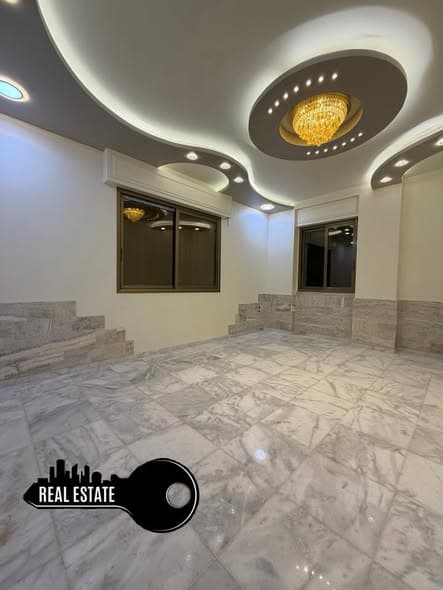 شقة 3 غرف 1 صالات 140م² للبيع