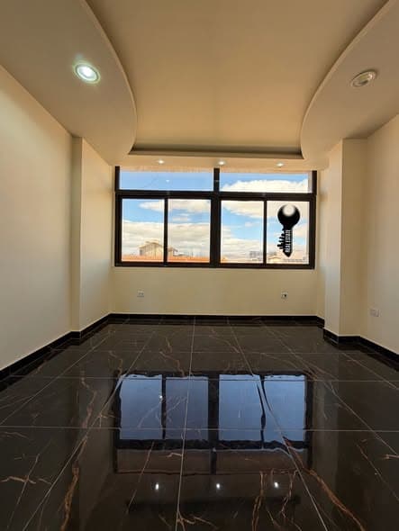 شقة 2 غرف 1 صالات 90م² طابق 3 للبيع