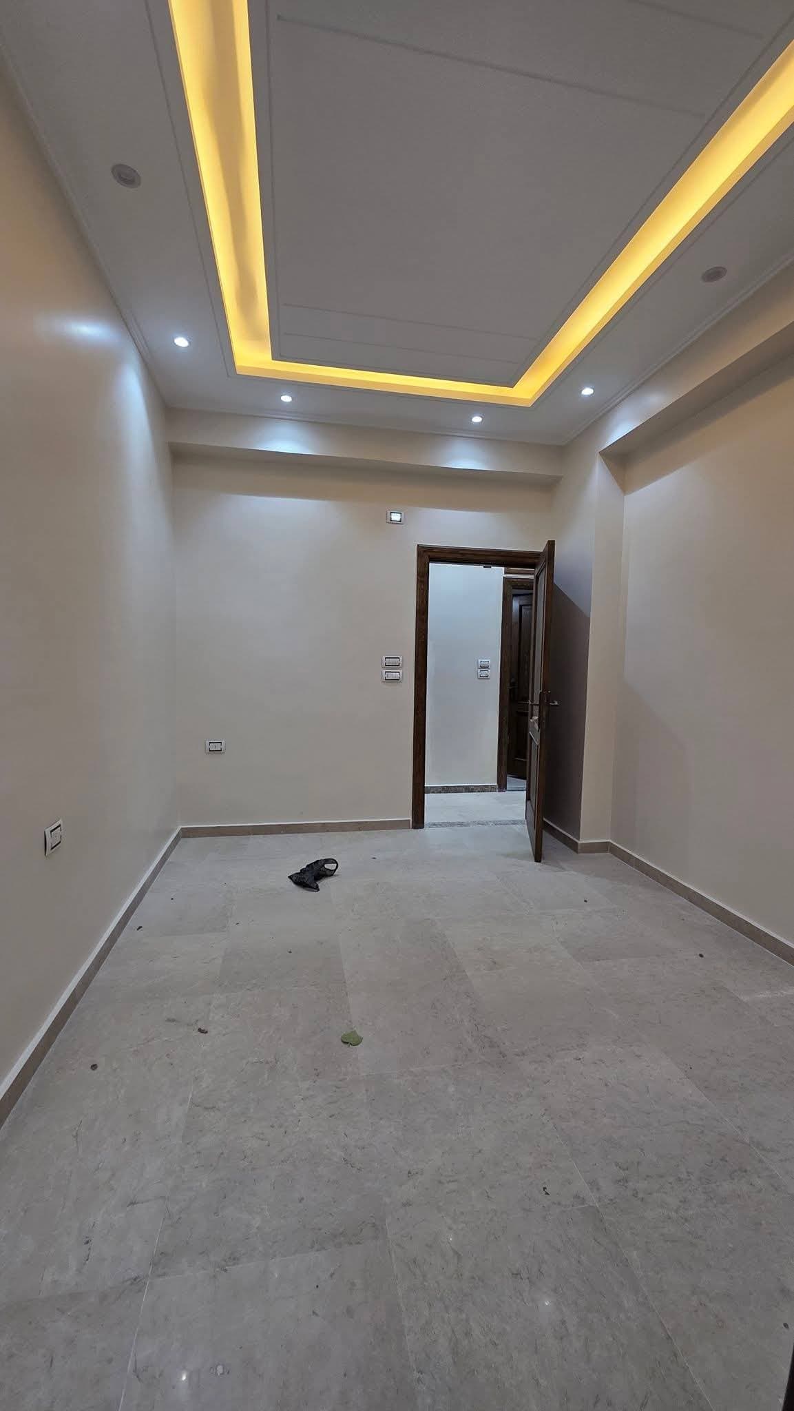 شقة 4 غرف 1 صالات 120م² أرضي للبيع