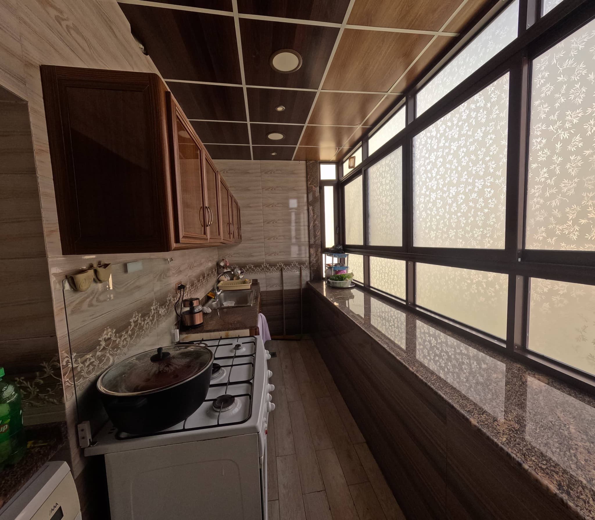 شقة 6 غرف 1 صالات 250م² طابق 1 للبيع