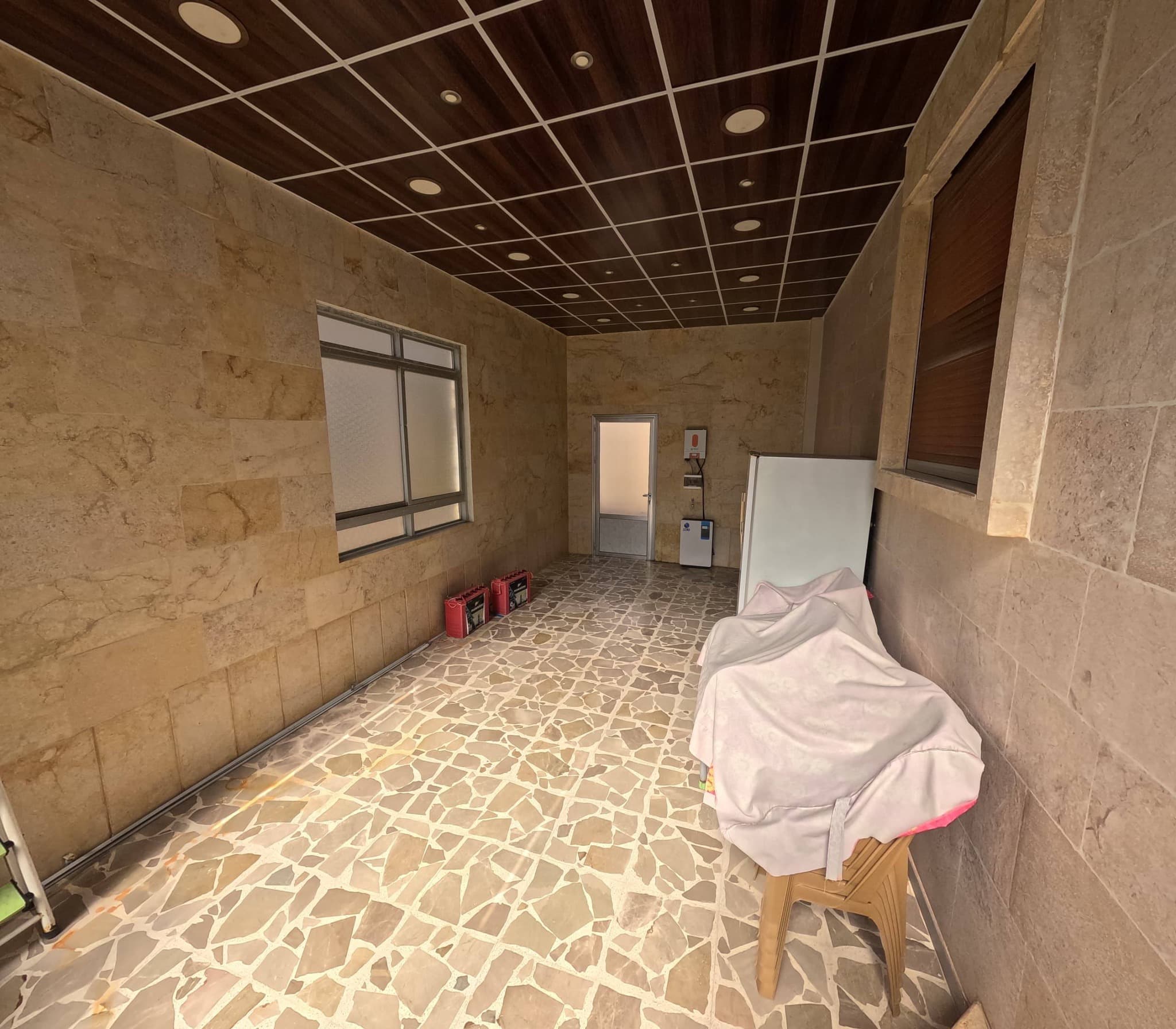 شقة 6 غرف 1 صالات 250م² طابق 1 للبيع