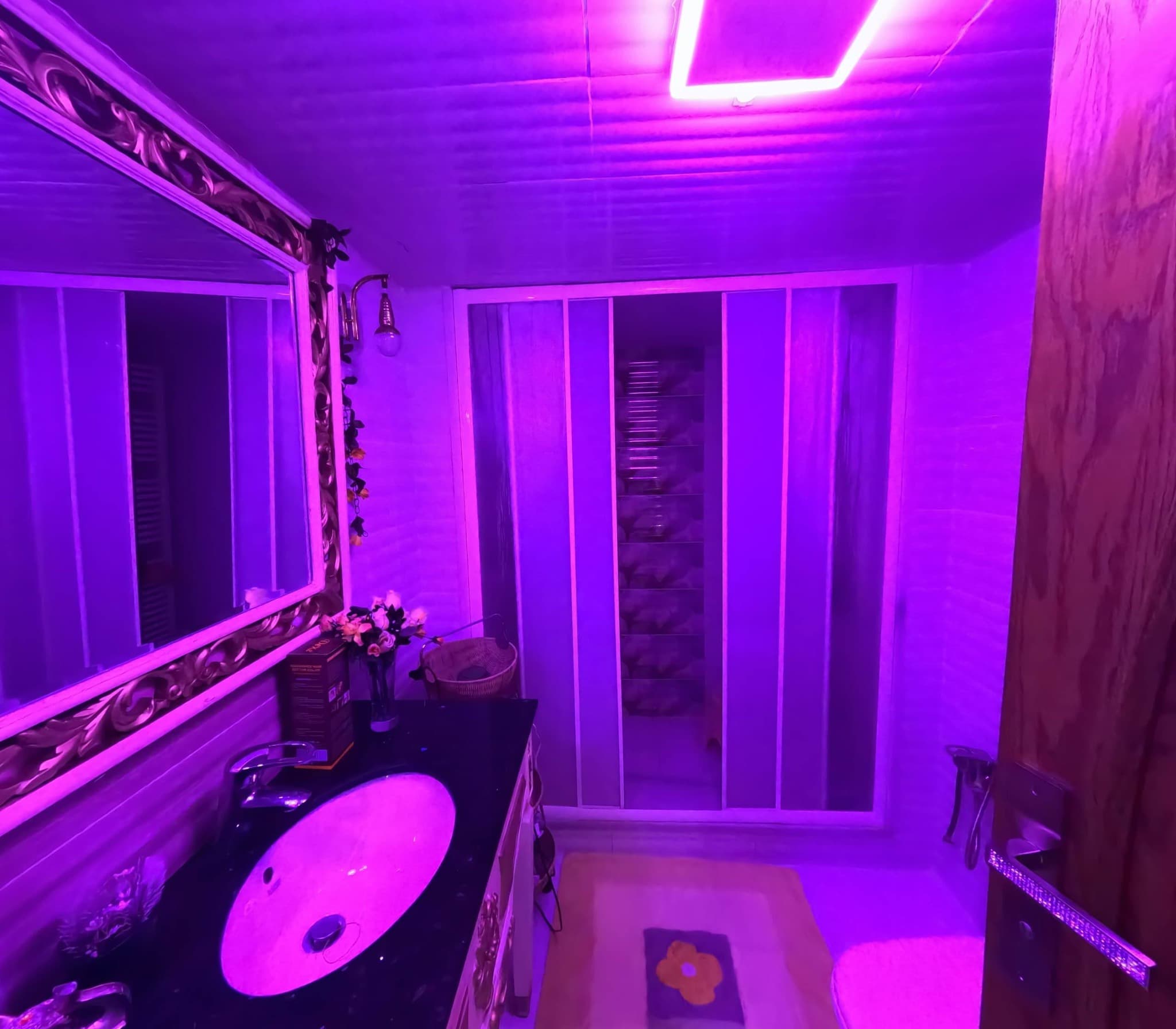 شقة 6 غرف 1 صالات 250م² طابق 1 للبيع