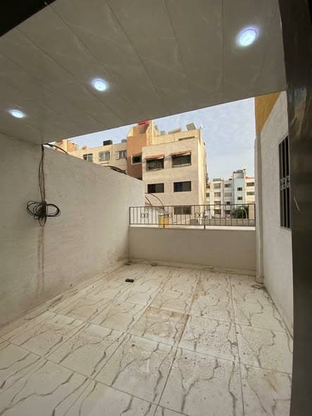 شقة 3 غرف 1 صالات 110م² طابق 1 للبيع